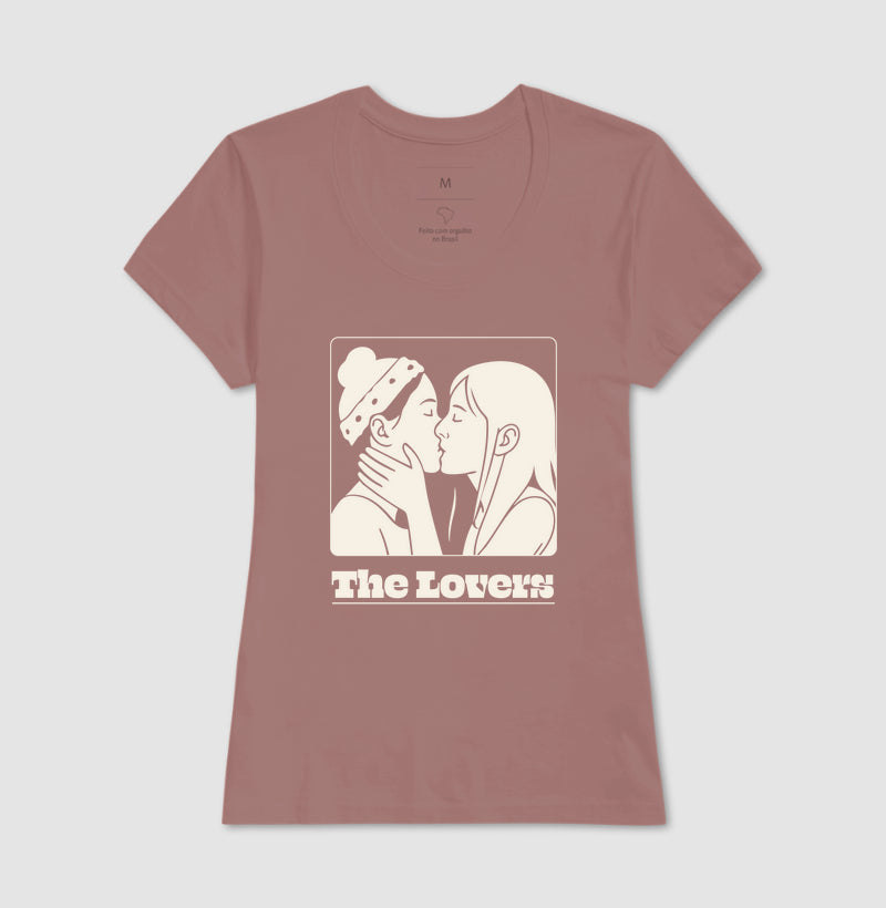 The lovers