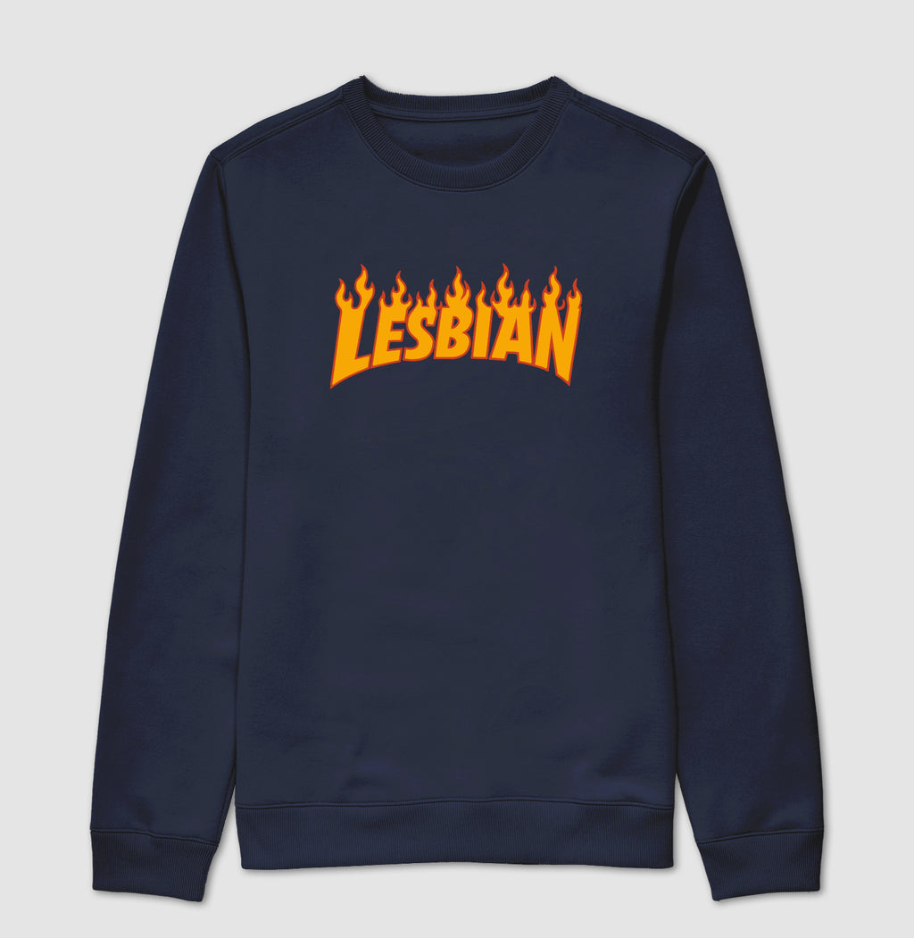 Lesbian