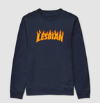Lesbian