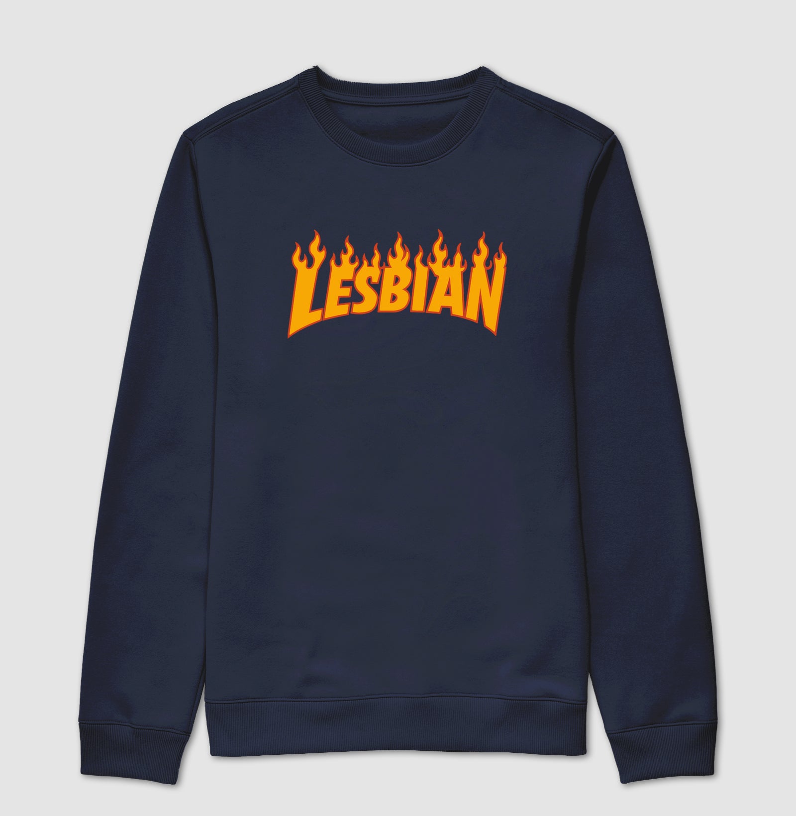 Lesbian
