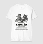 Sapatão - Dicionário