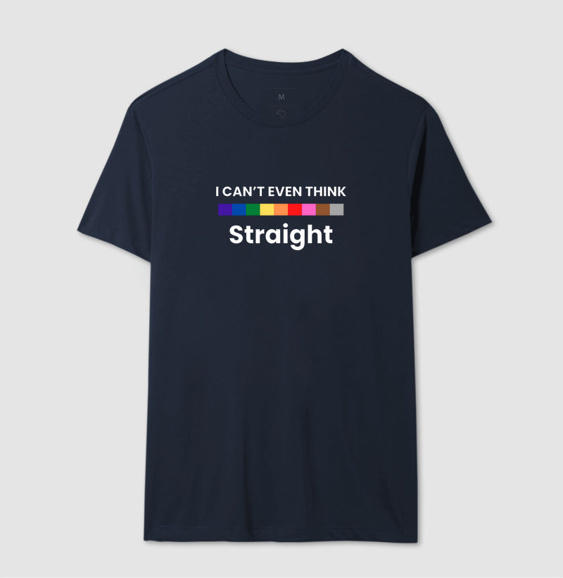 I can't even think straight
