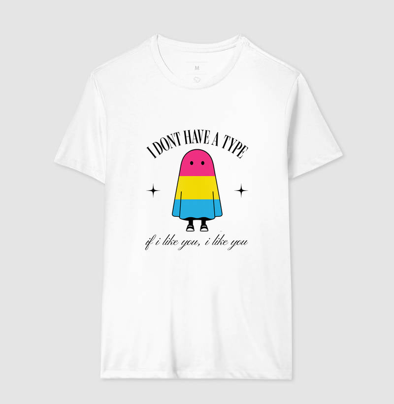 Pan - I dont have a type