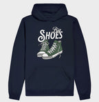Big shoes