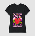 Queer love is revolutionary