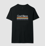 God bless as gays