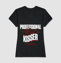 Professional Girl Kisser