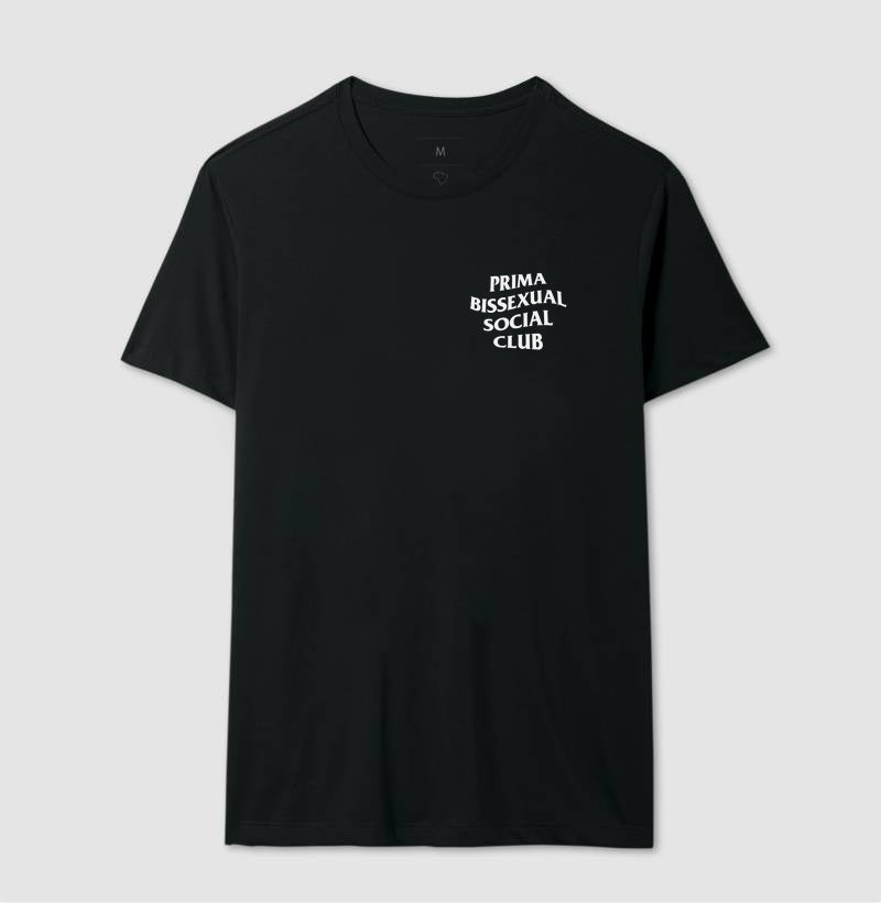 Prima bissexual Social Club