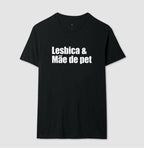 Lésbica e Mãe de pet