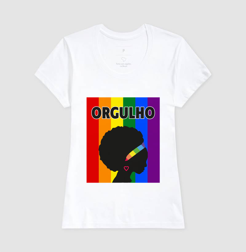 Orgulho