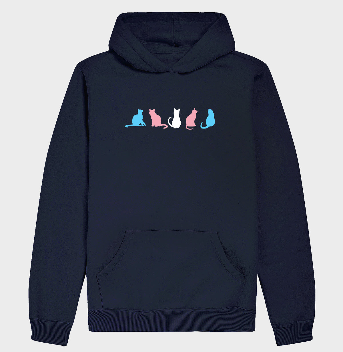 Trans - Cats