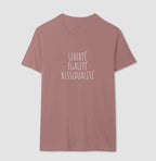 LIBERTÉ, ÉGALITÉ, BISSEXUALITÉ