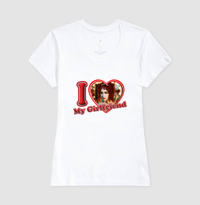 I love my girlfriend - Chappell Roan