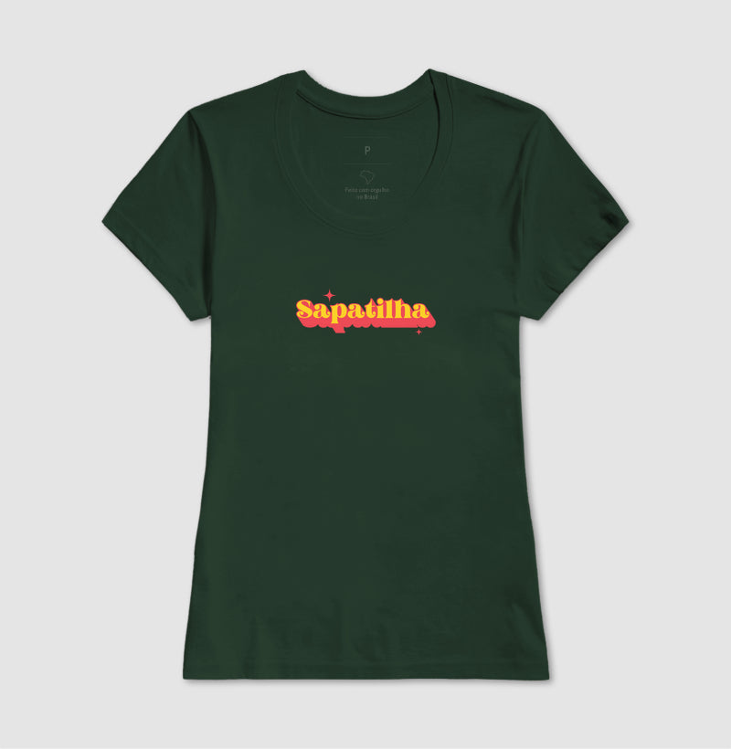 Sapatilha