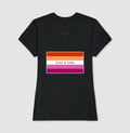 Love is love - Bandeira