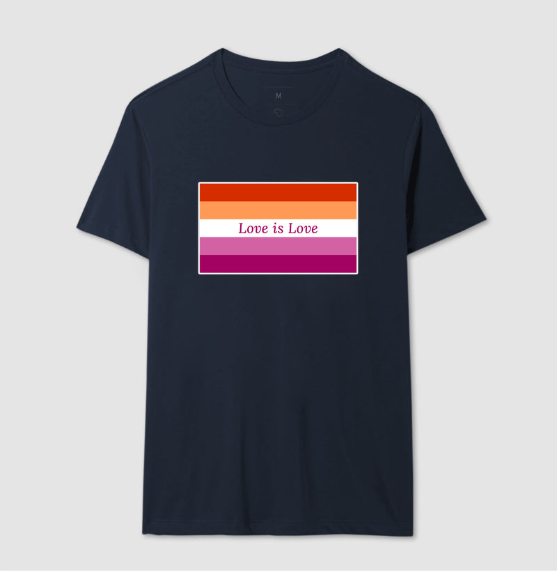 Love is love - Bandeira
