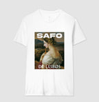 Safo de lesbos