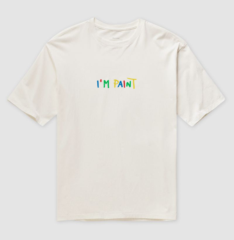 I'm paint