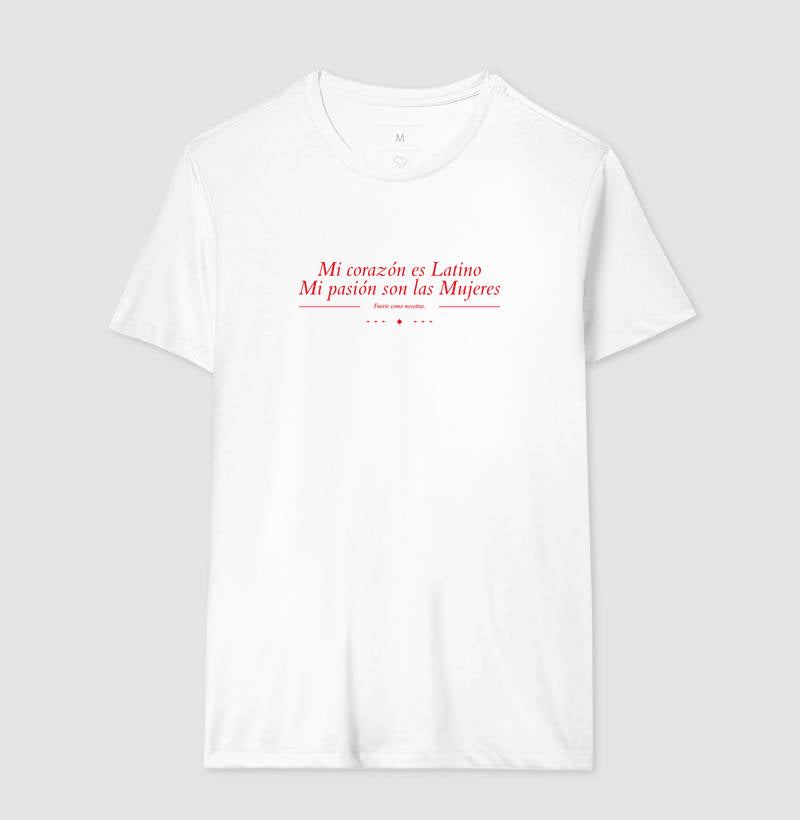 Corazón Latino