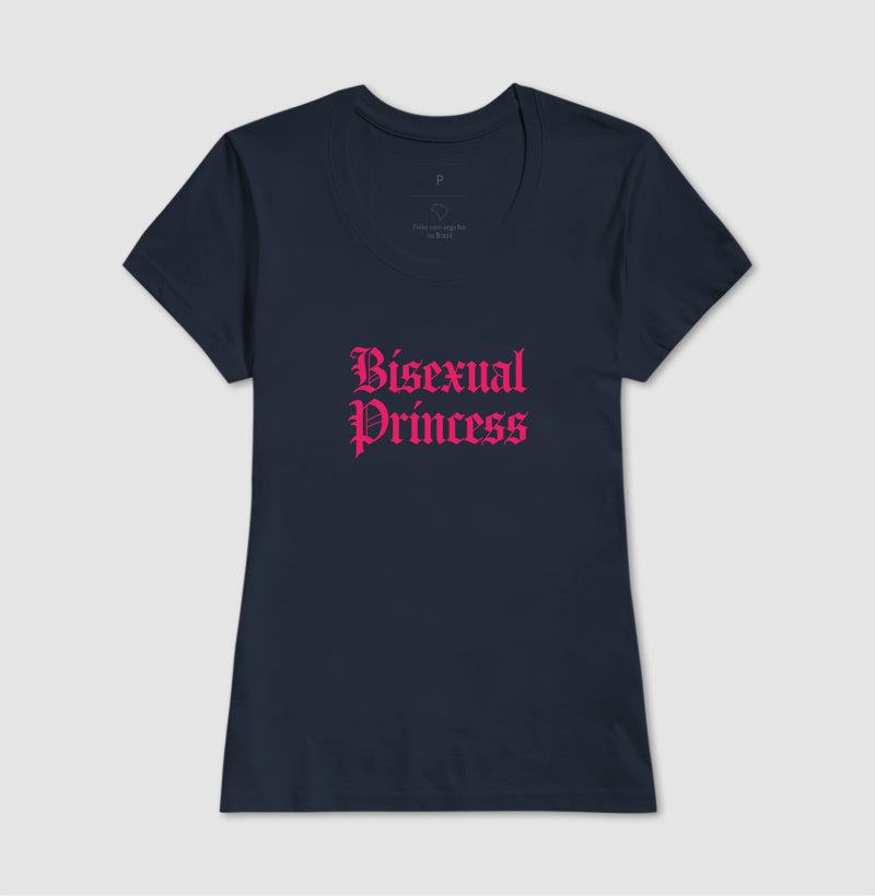 Bisexual Princess