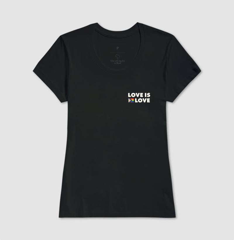 Love is love