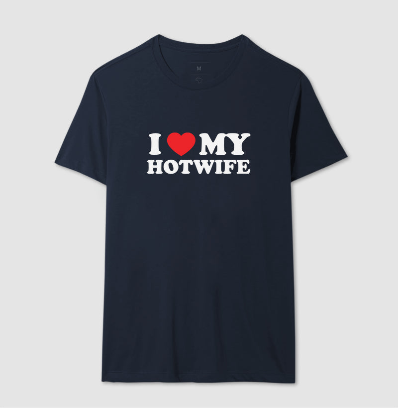 I love my hotwife