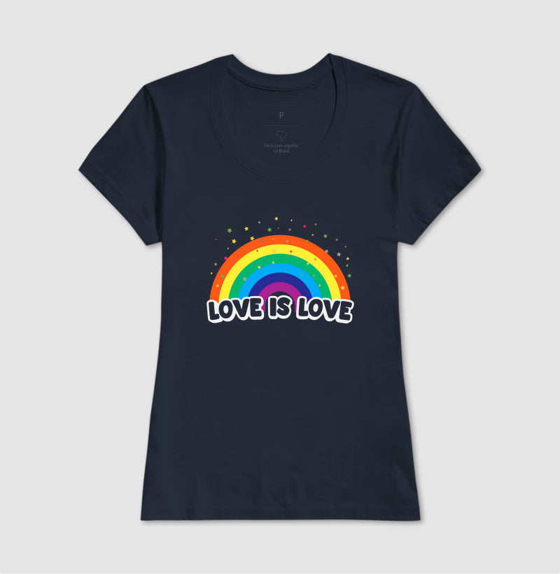 Love is Love