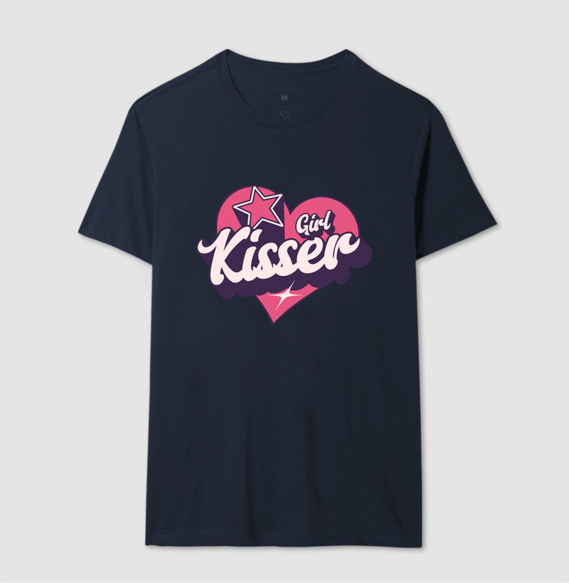 Girl Kisser