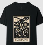 THE SCISSORS