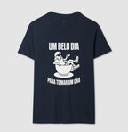 Um belo dia pra tomar um Chá