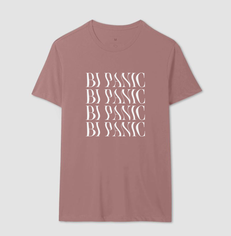 Bi panic