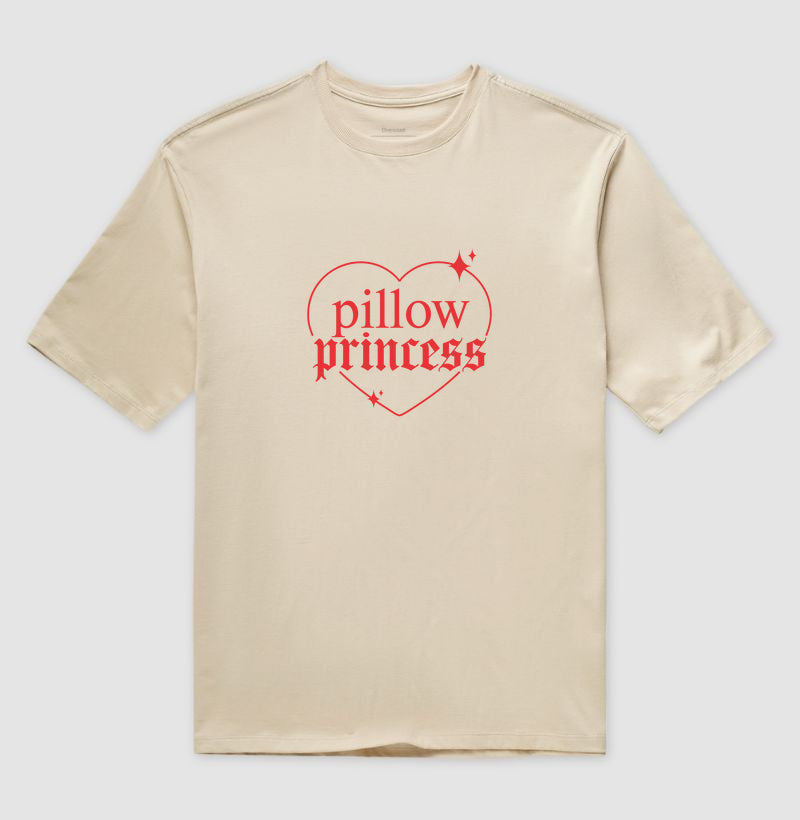 Pillow Princess