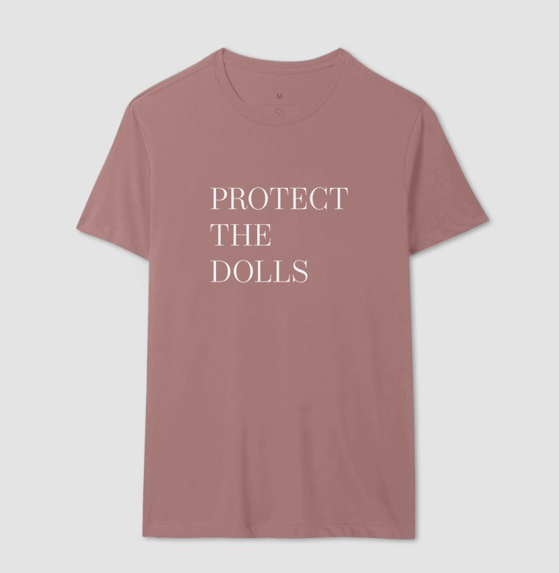Protect the dolls