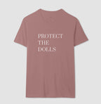 Protect the dolls