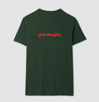 Girls like girls