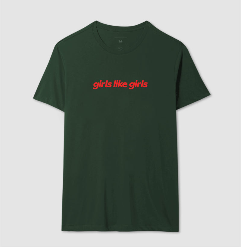 Girls like girls