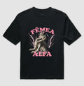 Fêmea Alfa