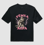 Fêmea Alfa