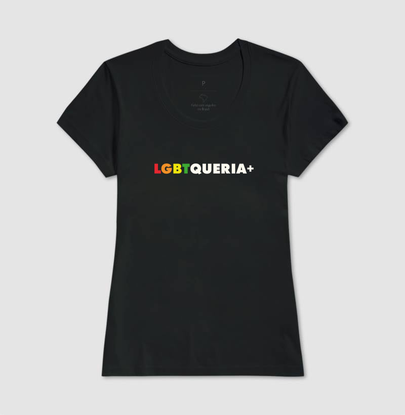 LGBTQUERIA+