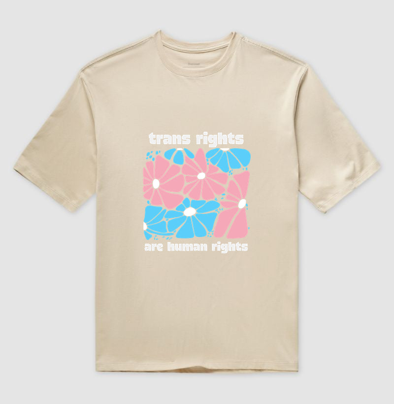 Trans rights are human rights
