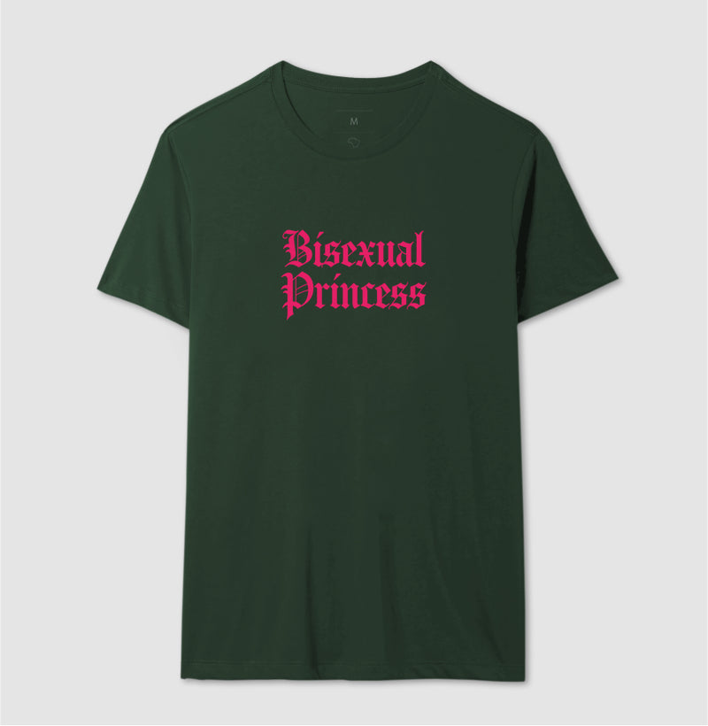Bisexual Princess