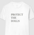 Protect the dolls