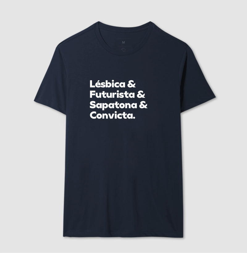 Lésbica Futurista
