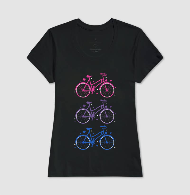 Bi-cicleta