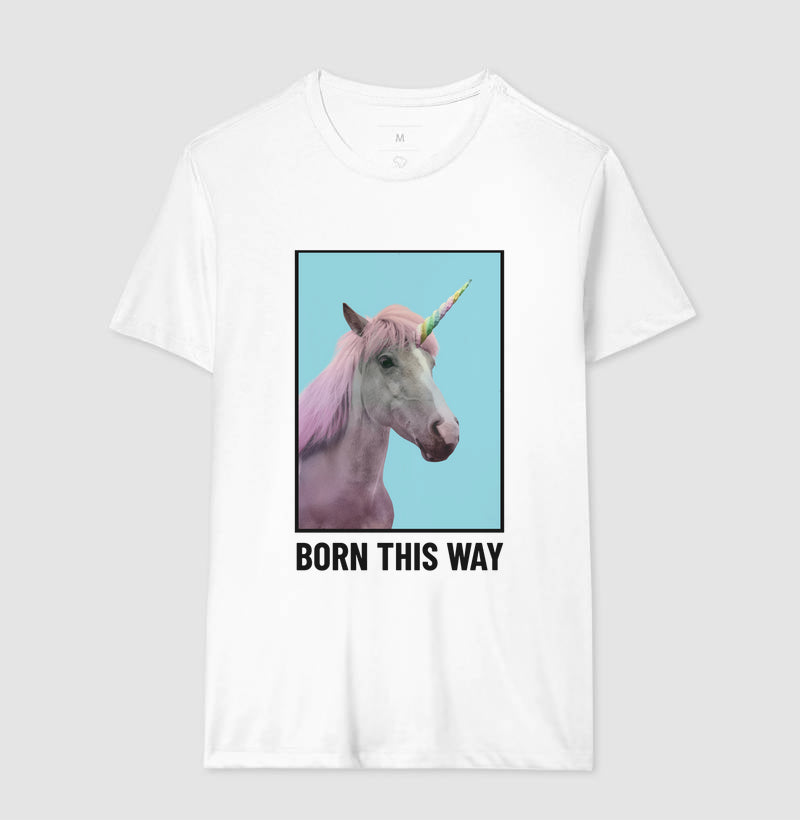 Born This Way