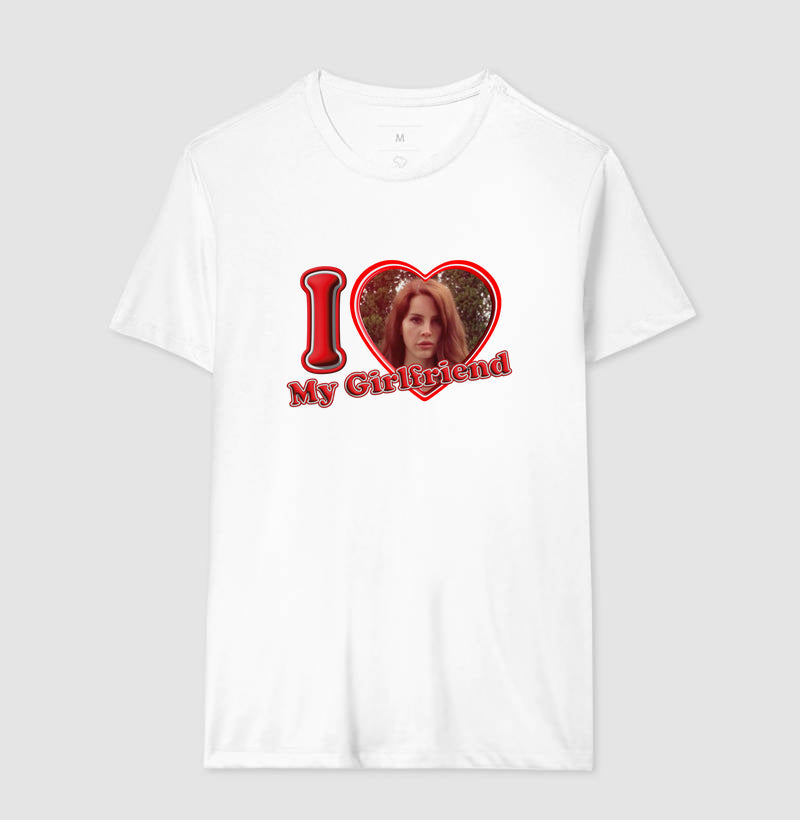 Lana del Rey - I love my Girlfriend