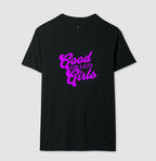good girls kiss girls