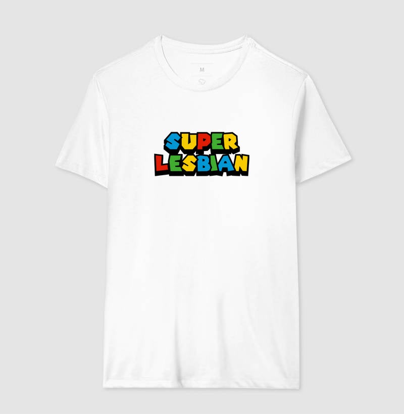 Super Lesbian World