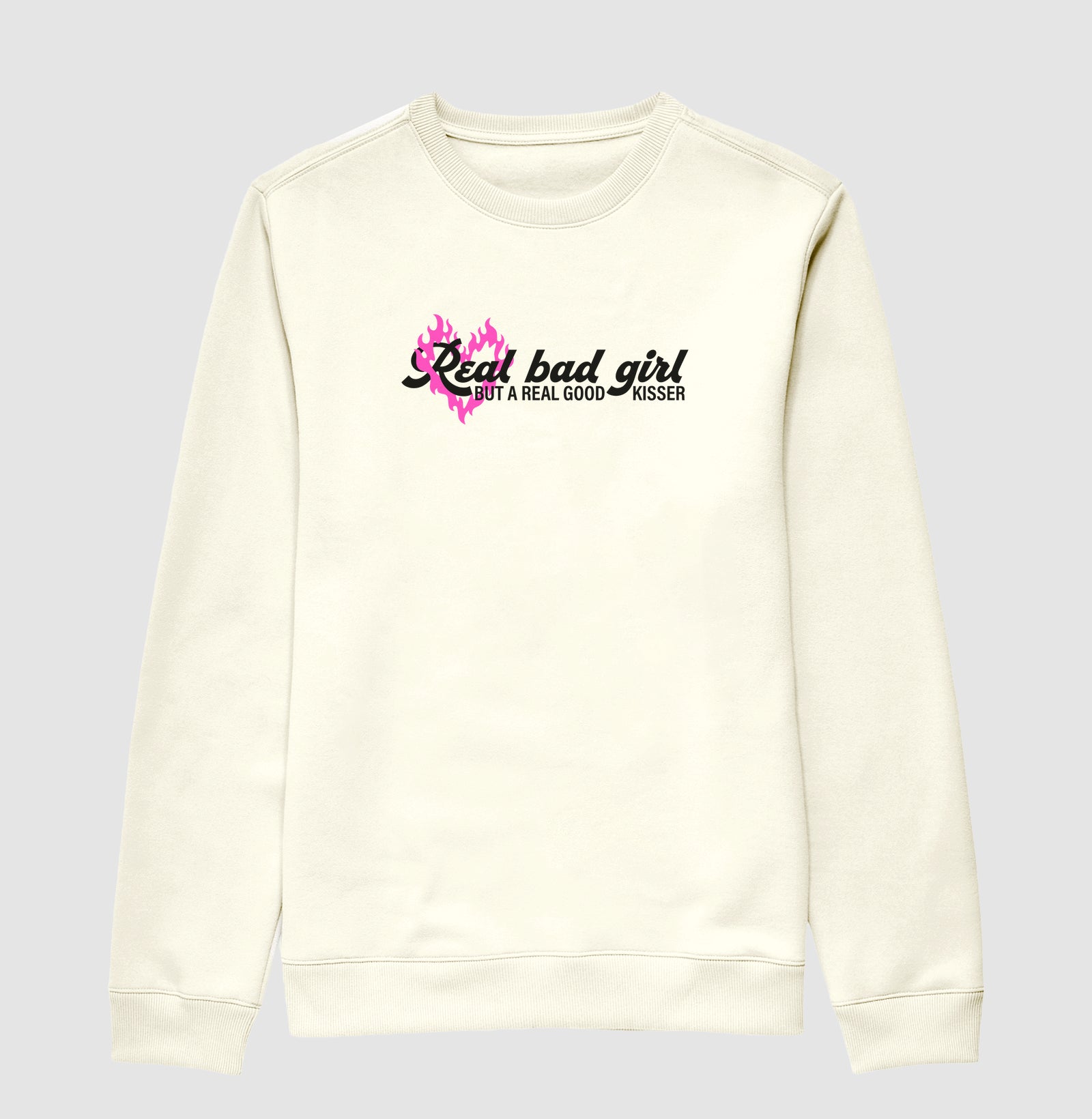 Reneé Rapp - Real bad girl