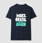Make Brasil gay again
